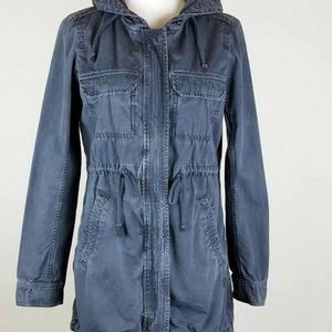 American Eagle utility jacket